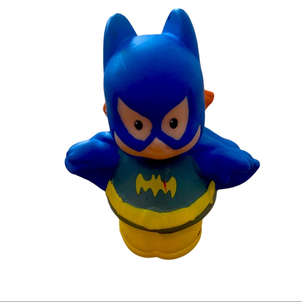Little People Batman